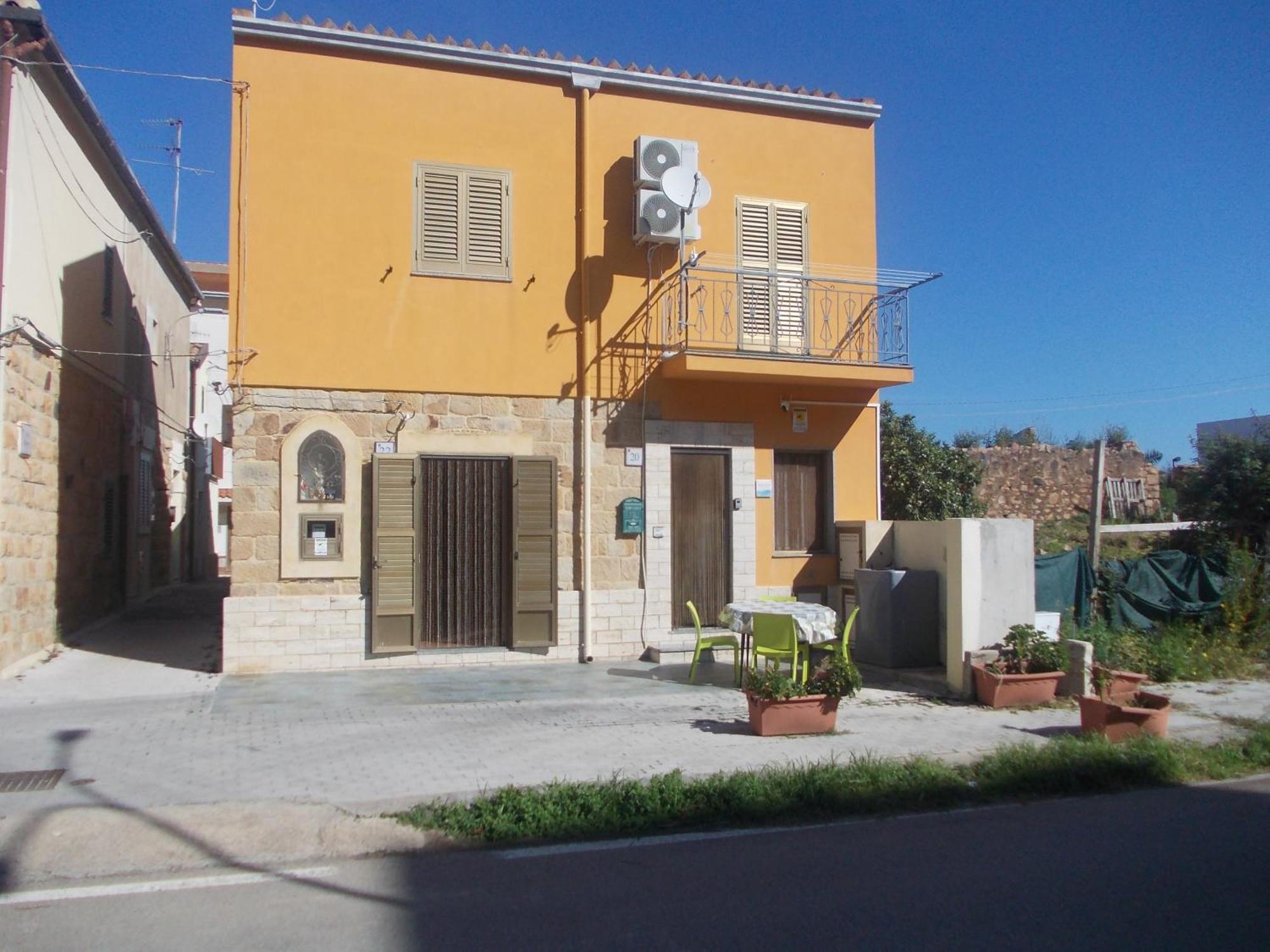 Soleli Villa Molino San Biagio Exterior photo