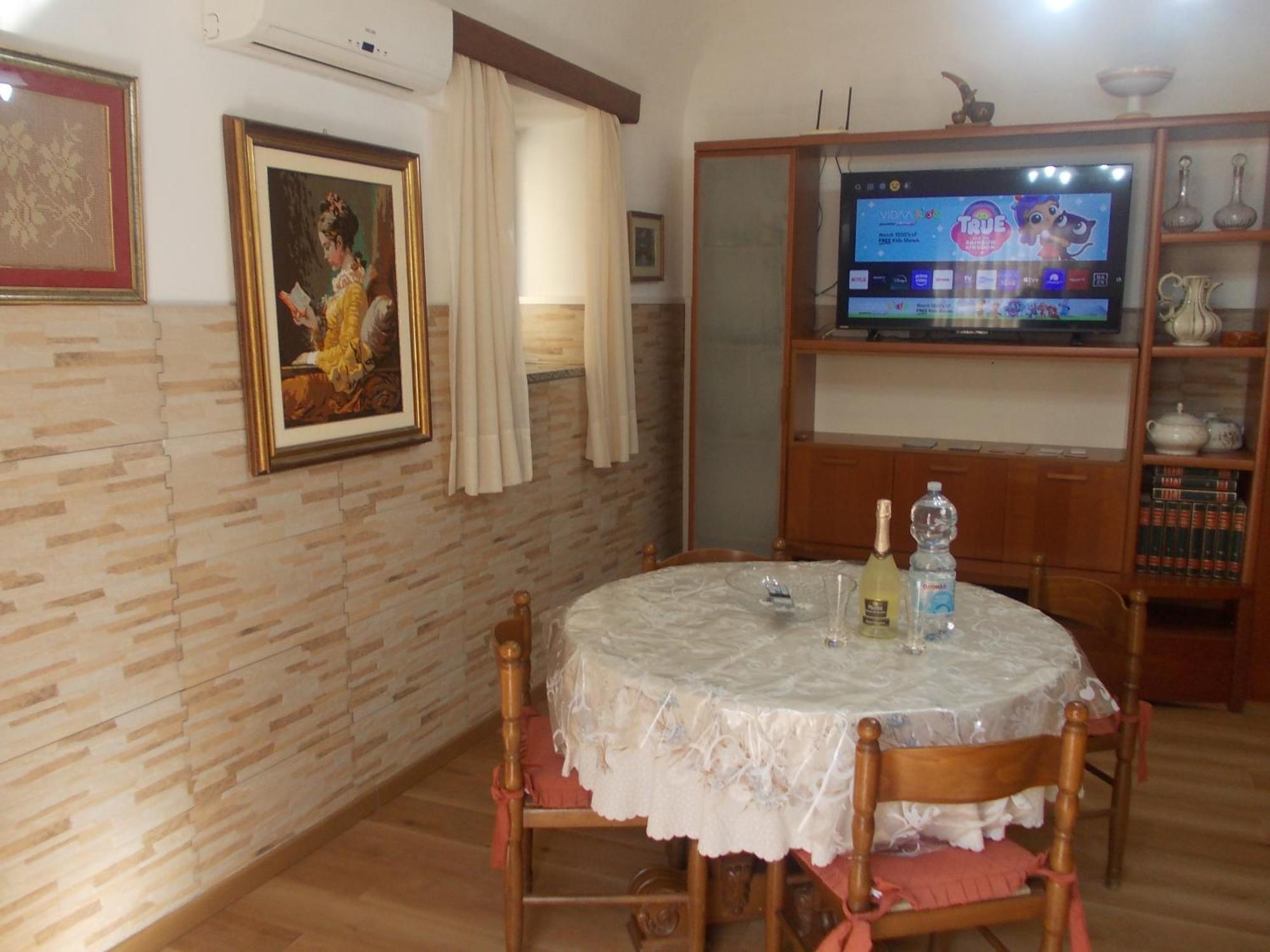 Soleli Villa Molino San Biagio Exterior photo